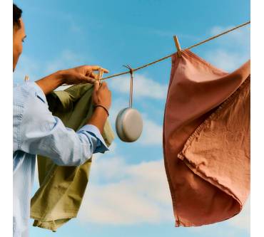 Produktbild Bang & Olufsen Beosound A1 3rd Gen