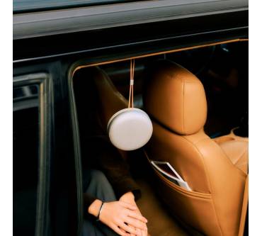 Produktbild Bang & Olufsen Beosound A1 3rd Gen