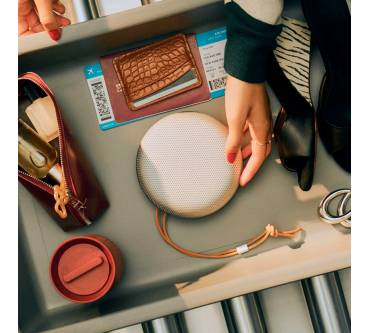 Produktbild Bang & Olufsen Beosound A1 3rd Gen