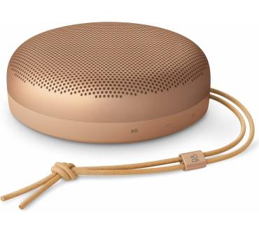 Produktbild Bang & Olufsen Beosound A1 3rd Gen