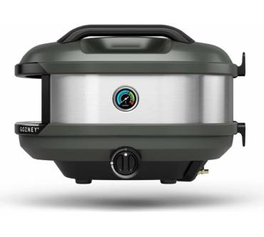 Produktbild Gozney Tread