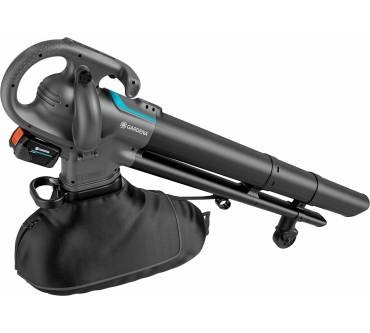 Produktbild Gardena PowerJetCollect