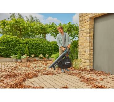 Produktbild Gardena PowerJetCollect