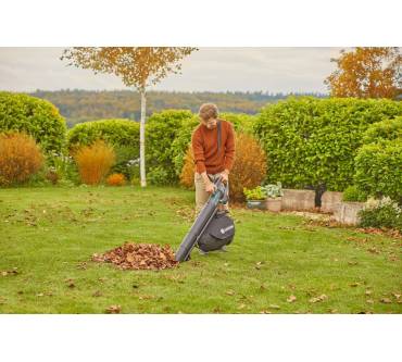 Produktbild Gardena PowerJetCollect