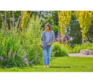 Produktbild Gardena EasyTrim 25/18V