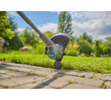 Produktbild Gardena EasyTrim 25/18V