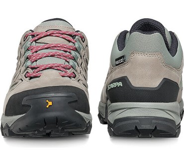 Produktbild Scarpa Moraine GTX