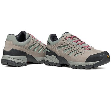 Produktbild Scarpa Moraine GTX