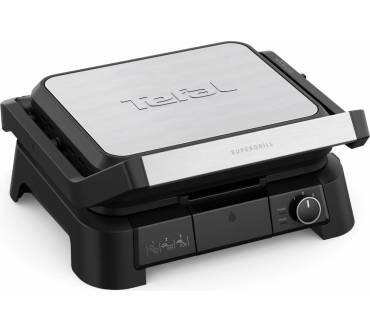 Produktbild Tefal GC5108 SuperGrill 3 in 1