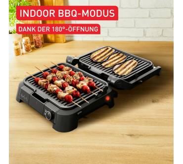 Produktbild Tefal GC5108 SuperGrill 3 in 1