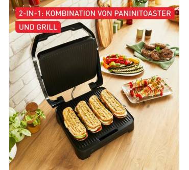 Produktbild Tefal Inicio Classic GC271D