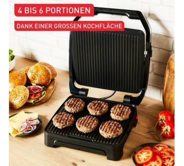 Produktbild Tefal Inicio Classic GC271D