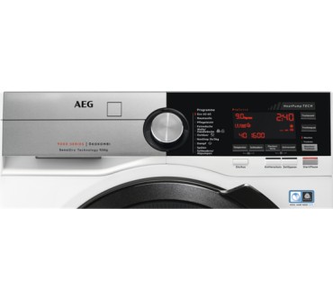 Produktbild AEG L9WSF80699
