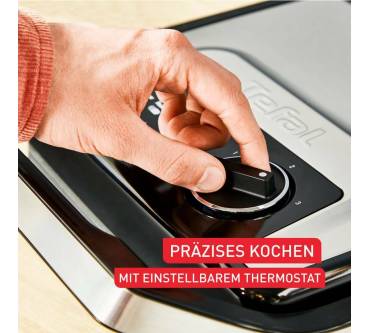 Produktbild Tefal Inicio Adjust GC272D