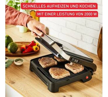 Produktbild Tefal Inicio Adjust GC272D