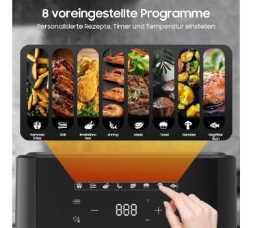 Produktbild Iceagle AF-625A