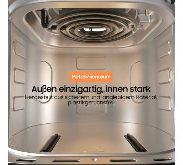 Produktbild Iceagle AF-625A