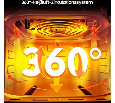 Produktbild Iceagle AF-625A