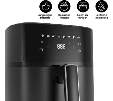 Produktbild Iceagle AF-625A