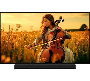 Produktbild Sony K-55XR52