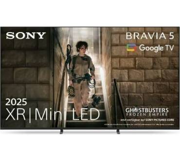 Produktbild Sony K-55XR52