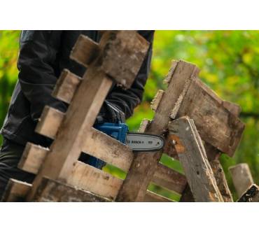 Produktbild Bosch GKE 18V-15 Professional