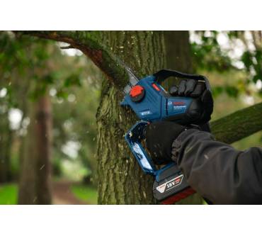 Produktbild Bosch GKE 18V-15 Professional