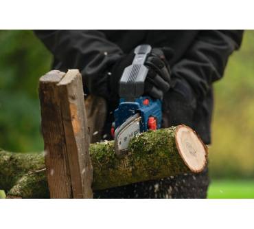 Produktbild Bosch GKE 18V-15 Professional