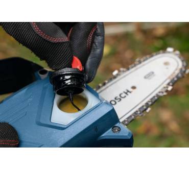 Produktbild Bosch GKE 18V-15 Professional