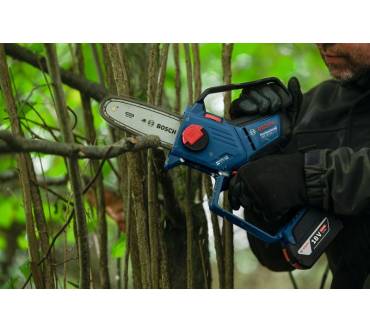 Produktbild Bosch GKE 18V-15 Professional