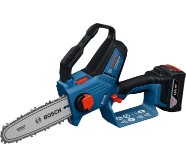 Produktbild Bosch GKE 18V-20 Professional