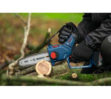 Produktbild Bosch GKE 18V-20 Professional