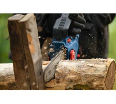 Produktbild Bosch GKE 18V-20 Professional