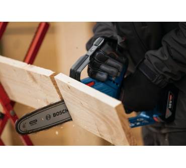 Produktbild Bosch GKE 18V-20 Professional