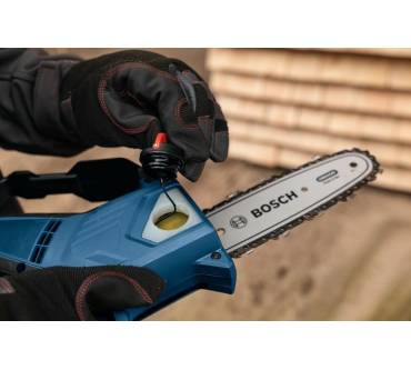 Produktbild Bosch GKE 18V-20 Professional