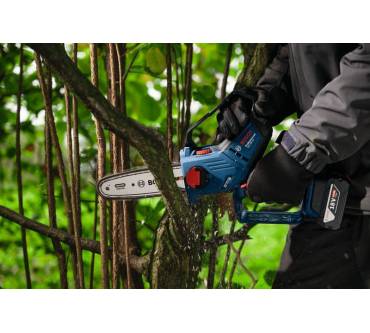 Produktbild Bosch GKE 18V-20 Professional