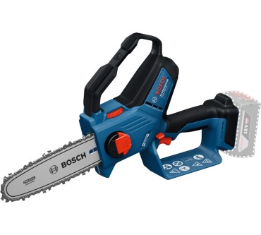 Produktbild Bosch GKE 18V-20 Professional