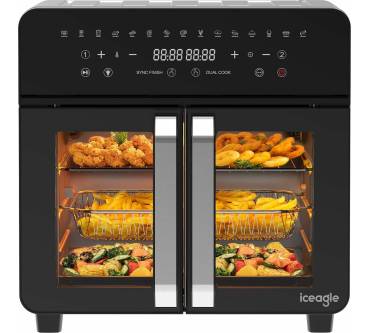 Produktbild Iceagle AFTO-2301DT