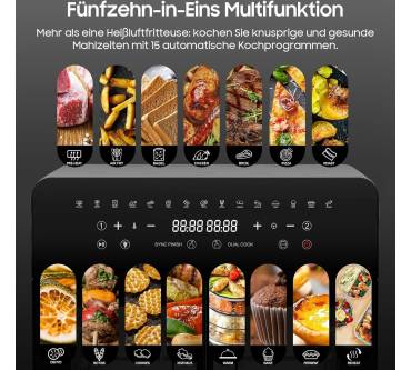 Produktbild Iceagle AFTO-2301DT