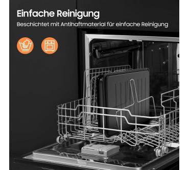 Produktbild Iceagle AFTO-2301DT