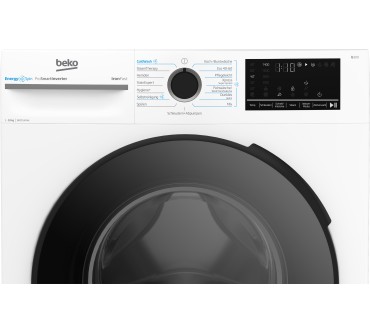 Produktbild Beko BM3WFU41041A