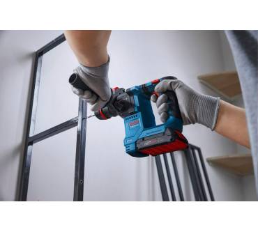 Produktbild Bosch GBH 18V-18 X Professional