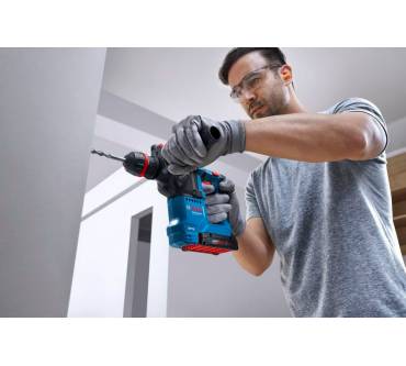 Produktbild Bosch GBH 18V-18 X Professional