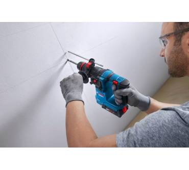 Produktbild Bosch GBH 18V-18 X Professional