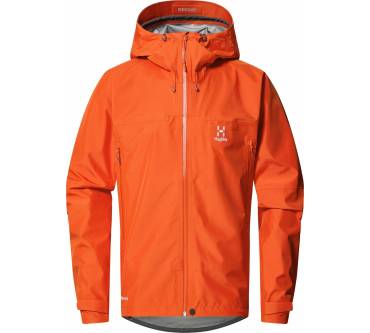 Produktbild Haglöfs Roc Flash GTX Jacket