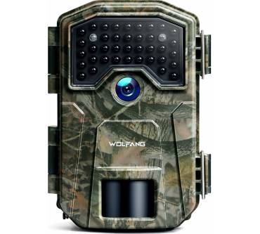 Produktbild Wolfang WT01