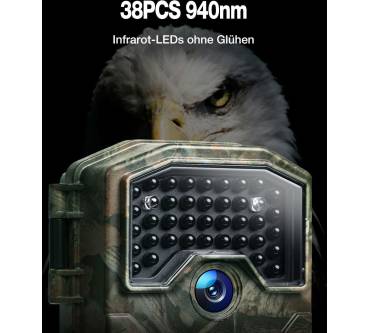 Produktbild Wolfang WT01