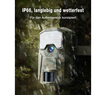 Produktbild Wolfang WT01