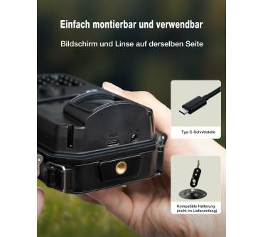 Produktbild Wolfang WT01