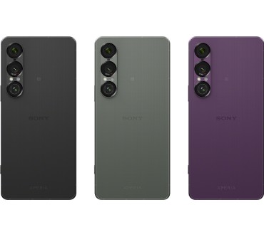 Produktbild Sony Xperia 1 VII